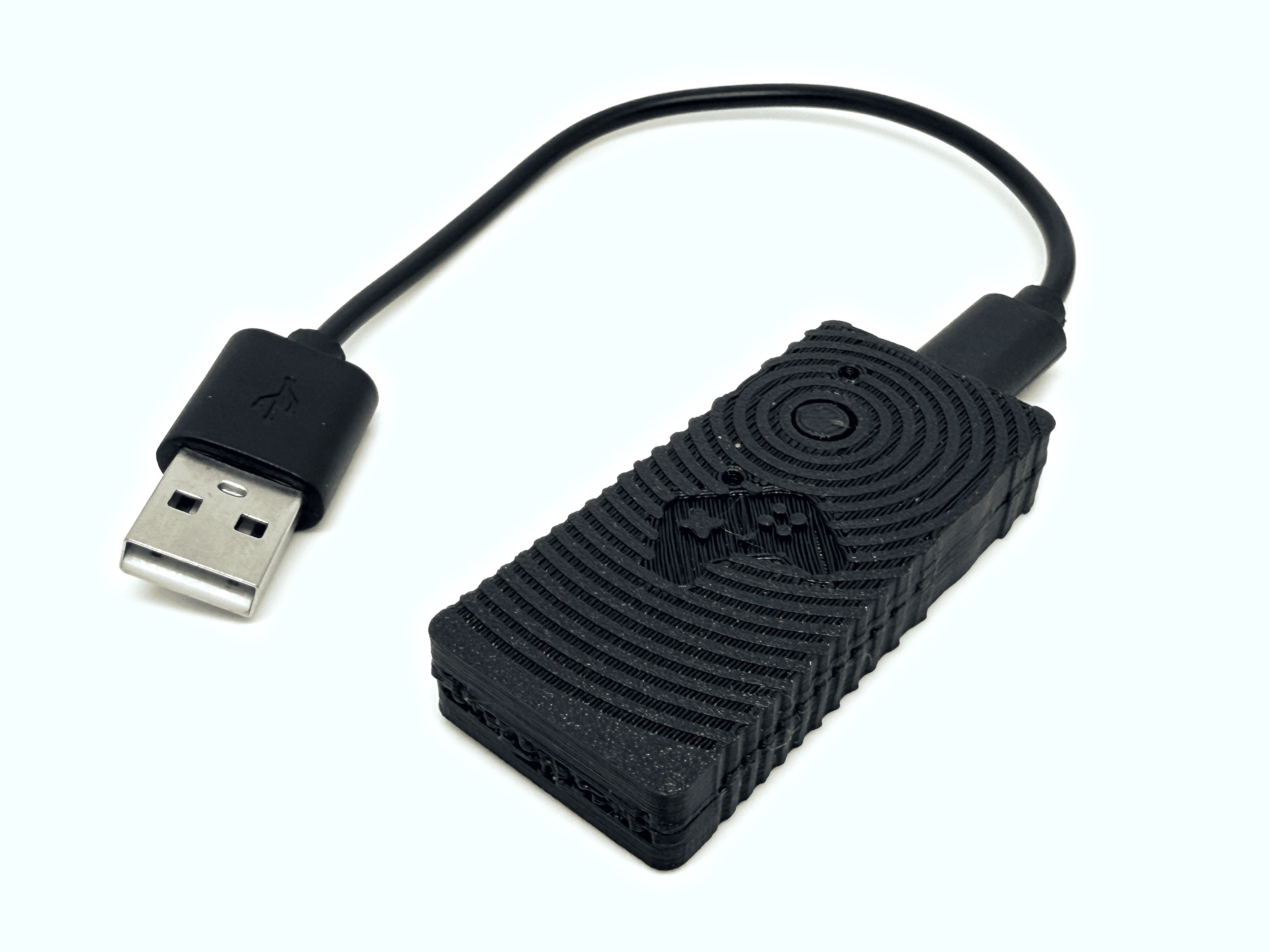 Joypad BT2USB Controller Adapter