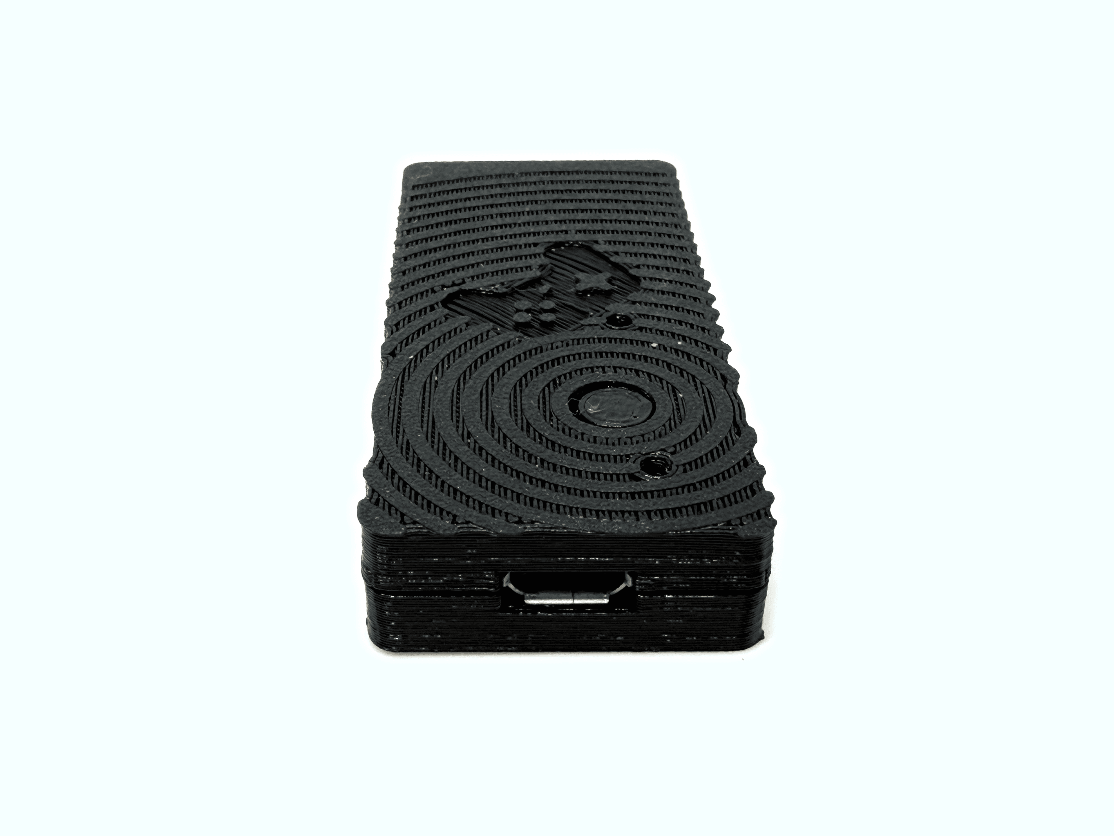 Joypad BT2USB Front View