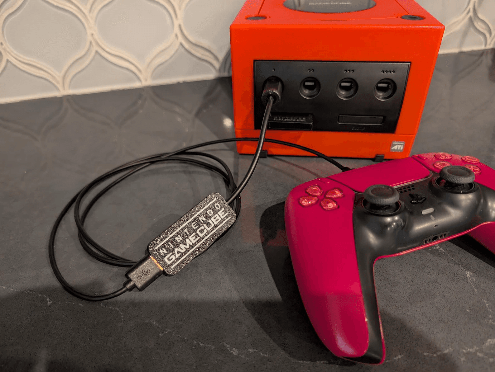 Controller Tester Online - Test PS5, PS4, Xbox, Switch Gamepads