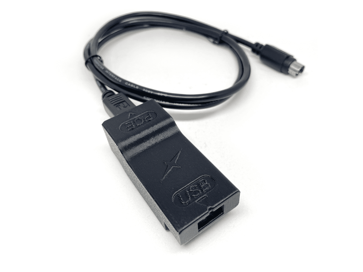 Joypad USB2PCE Controller Adapter