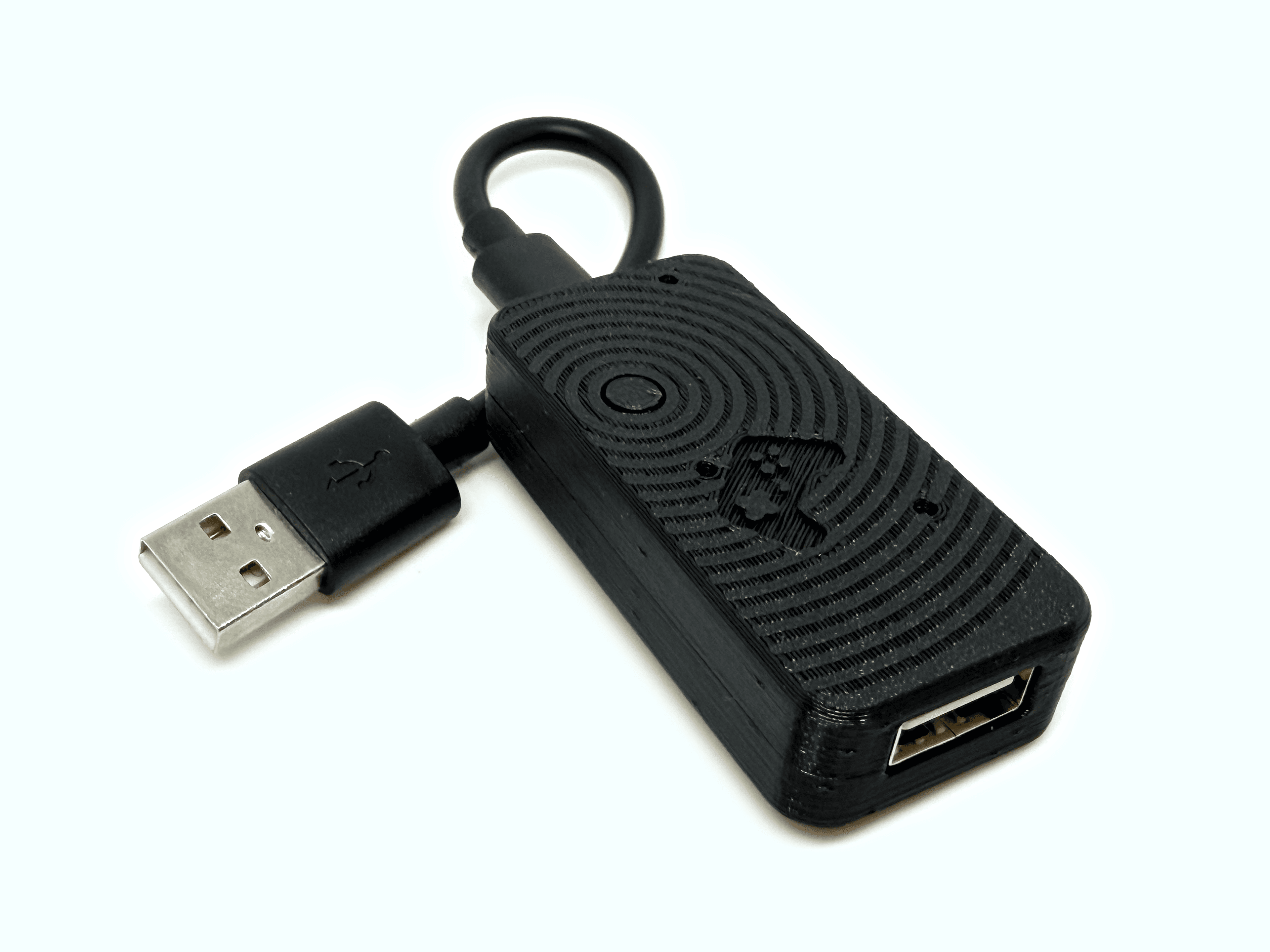 Joypad USB2USB Controller Adapter