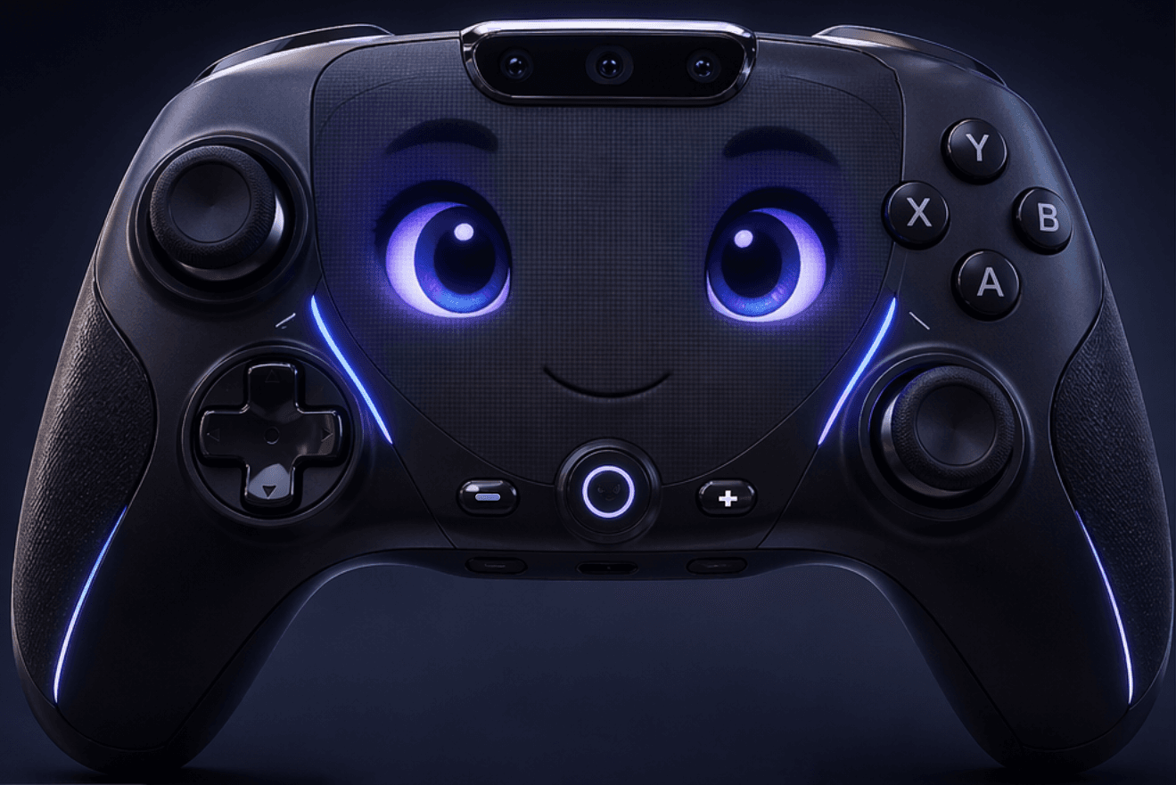 Controller Tester Online - Test PS5, PS4, Xbox, Switch Gamepads